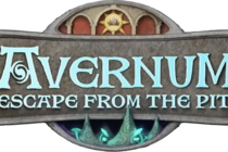 Avernum: Escape from the pit (полное детальное иллюстрированное прохождение, часть IV СОТЫ и часть V ВЕЛИКИЕ ОЗЕРА)