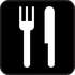Fork_and_spoon_clip_art_9344